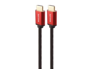 کابل فیلیپس Philips 400 HDMI v2.0 4K 1.5m