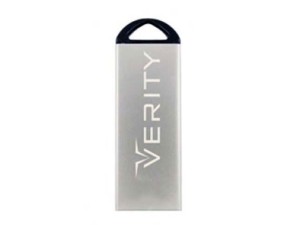 فلش 16 گیگ وریتی VERITY V802