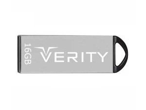 فلش 16 گیگ وریتی VERITY V802