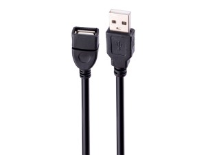 کابل افزایش طول Eleven USB 3m