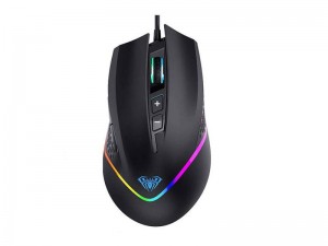ماوس گیمینگ آئولا Aula F805
