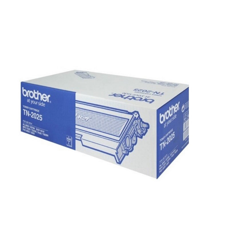 کارتریج درام برادر Brother DR-2025 طرح