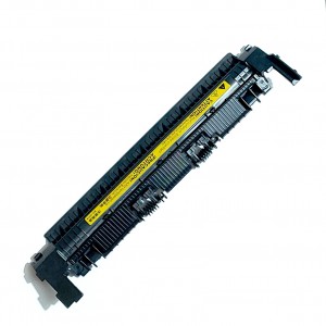 قاب روی فیوزر HP1102 طرح