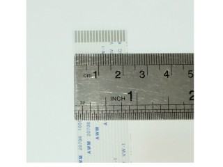 کابل فلت هد LQ300 (جفت)