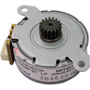موتور اسکنر اچ پی / HP 1522
