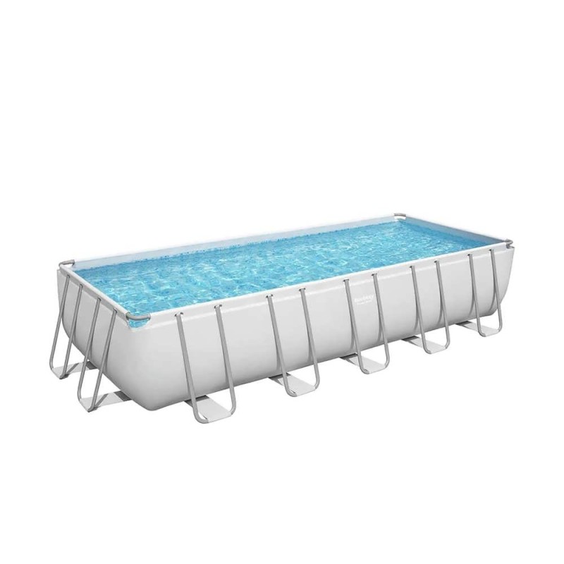 استخر پیش ساخته خانگی بست وی مدل 5611Z