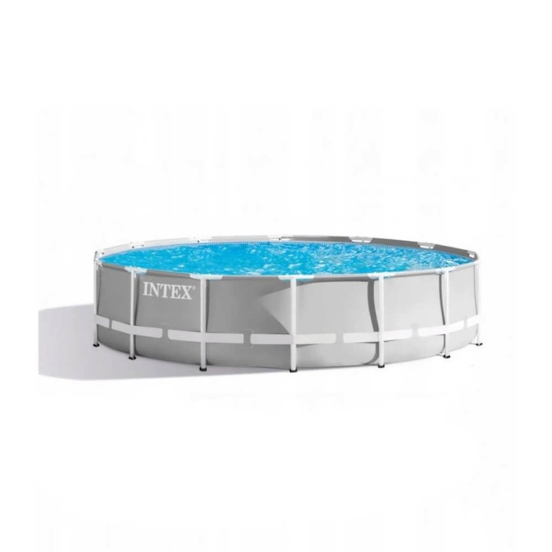 استخر پیش ساخته گرد اینتکس مدل 26720