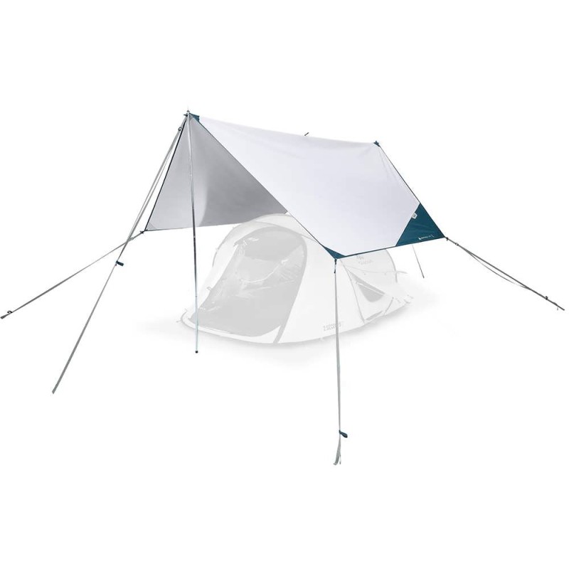 سایه بان کمپینگ کچوا مدل TARP FRESH L