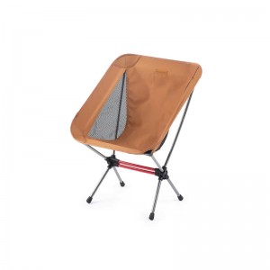 صندلی کوهنوردی تاشو نیچرهایک L01 مدل CNK2350JJ017