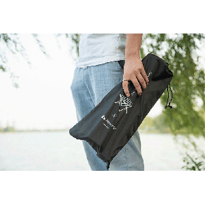 میز تاشو آکاردئونی شاین تریپ لارج مدل A292