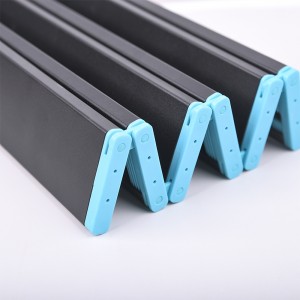 میز تاشو آکاردئونی شاین تریپ لارج مدل A292