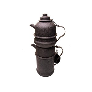 ست گداجوش کمپینگ متوسط  2 لیتری