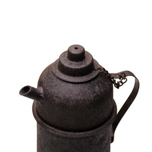 ست گداجوش کمپینگ متوسط  2 لیتری