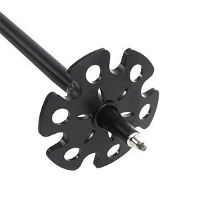 باتوم کوهنوردی کلیپسی اسنوهاک مدل SN-T0111