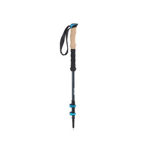 عصا کوهنوردی کربن اسنوهاک کلیپسی مدل SN-T0112