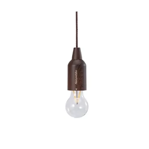 چراغ آویز حبابی شارژی نیچرهایک مدل NH21ZM002
