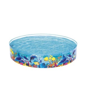 استخر طلقی بچگانه بست وی مدل 55031