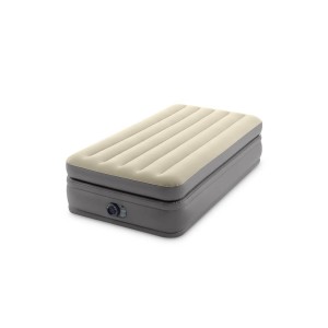تخت خواب بادی یک نفره اینتکس مدل 64161
