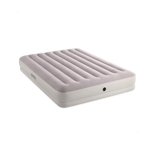 تشک بادی دو نفره اینتکس با پمپ USB مدل 64179