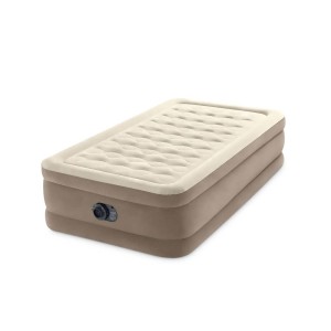تخت خواب بادی یک نفره اینتکس مدل 64425