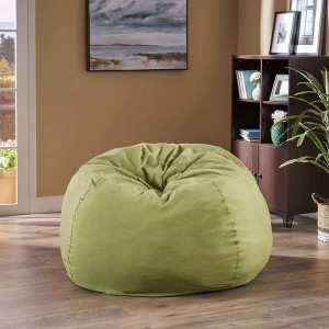 هپی چیر پارچه ای شنی مدل MB154