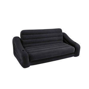 کاناپه بادی تخت خواب شو ۲ نفره اینتکس مدل 68566