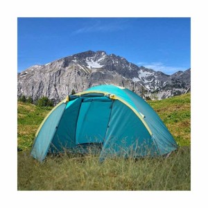چادر مسافرتی 4 نفره عصایی پاویلو بست وی مدل 68091