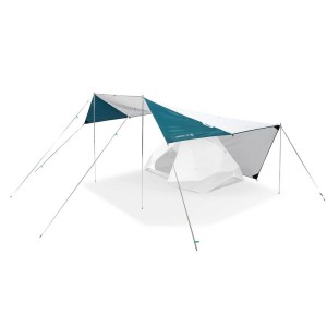 سایبان آفرود کچوا مدل TARP MH FRESH XL