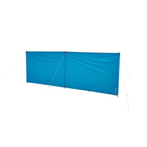 بادگیر مسافرتی و کمپینگ کچوا مدل WINDBREAK