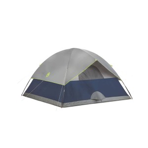 چادر مسافرتی 6 نفره کلمن مدل Sundome
