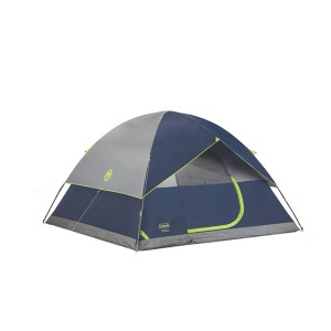 چادر مسافرتی 6 نفره کلمن مدل Sundome