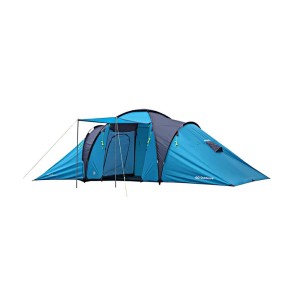 چادر مسافرتی 6 نفره GoOutdoors مدل Sierra-6