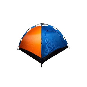 چادر مسافرتی 4 نفره اتوماتیک مدل A-Tent-4