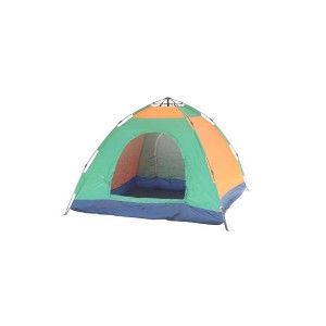 چادر مسافرتی 4 نفره اتوماتیک مدل A-Tent-4
