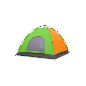 چادر مسافرتی 4 نفره اتوماتیک مدل A-Tent-4