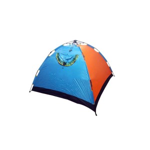 چادر مسافرتی 4 نفره اتوماتیک مدل A-Tent-4