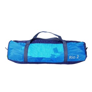 چادر کوهنوردی دو نفره GoOutdoors مدل Rio2