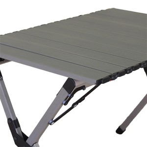 میز تاشو کمپینگ مینی تیتو مدل Outdoor Mini