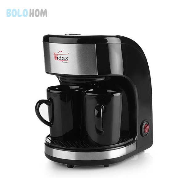 قهوه ساز ویداس VIR-2224