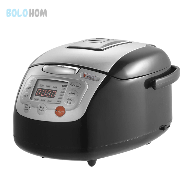 پلوپز چندکاره ویداس  مدل VIR-5407