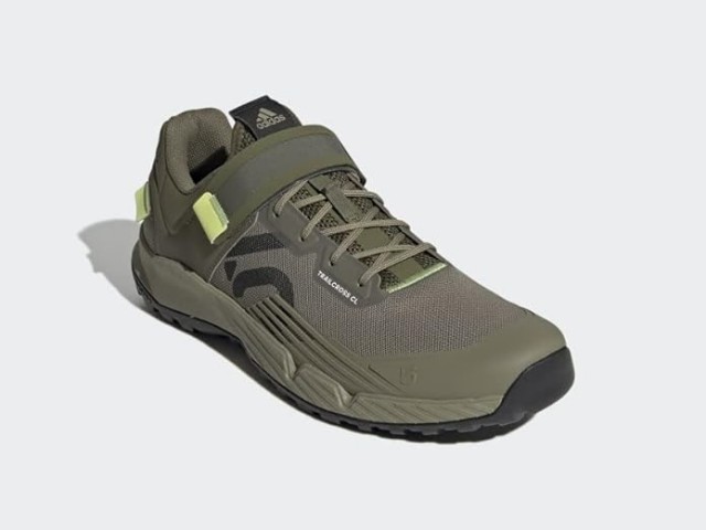 کفش دوچرخه سواری آدیداس اورجینال adidas 5.10 Trailcross