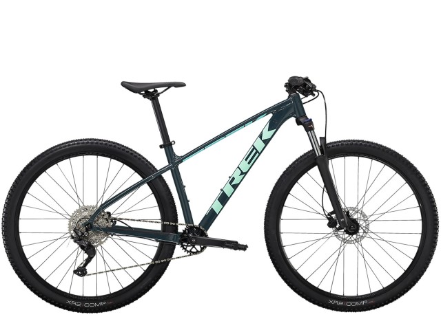 دوچرخه کوهستان ترک TREK مدل Marlin 6