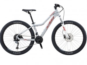 دوچرخه کی تی ام KTM مدل  ultra 5.65 lady