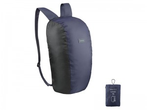 کوله پشتی 10 لیتری مُشتی DECATHLON FORCLAZ اصلی