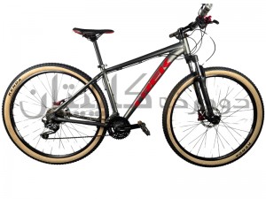 دوچرخه کوهستان ترک TREK مدل Marlin 4 (دست دوم)