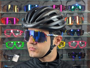 عینک دوچرخه سواری اوکلی OAKLEY مدل  SUTRO Kokoro
