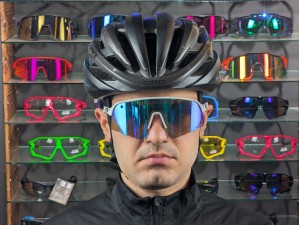 عینک دوچرخه سواری اوکلی OAKLEY SUTRO LITE SWEEP
