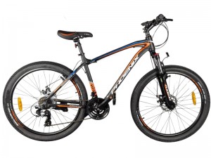 دوچرخه کوهستان فونیکس مدل zk200 سایز 26