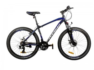 دوچرخه کوهستان فونیکس مدل zk200 سایز 26