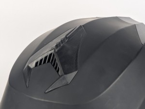 کلاه دوچرخه سواری MTB فوق سبک RNOX